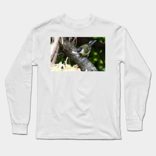 NEW  THE PANASONIC FZ 1000 PAR OKAIO CREATION Long Sleeve T-Shirt